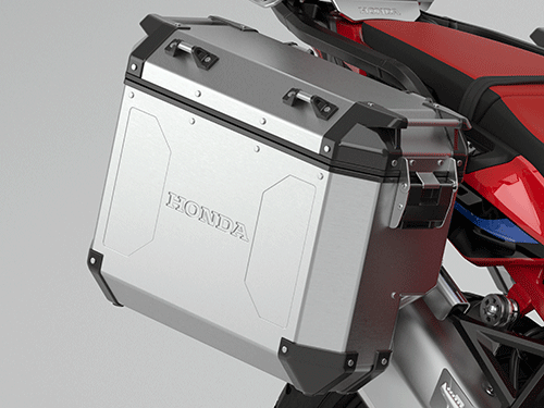 Accessoires d'origine Honda