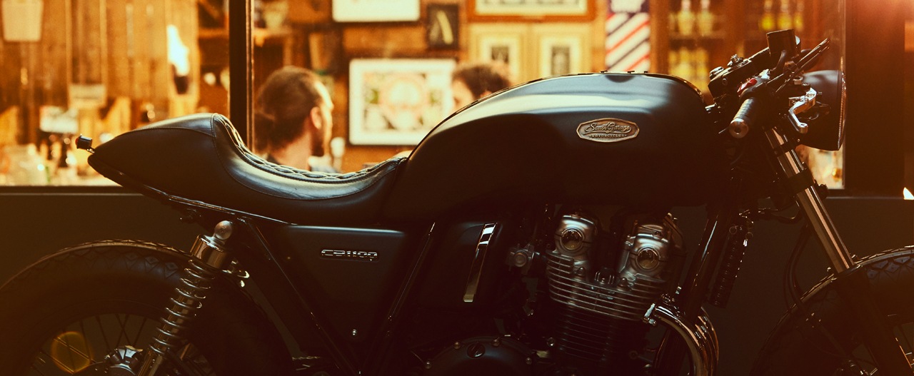 Honda Assistance : une assistance 7J/7 24H/24