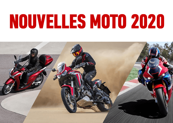 Eicma 2019 : découvrez les nouveautés 2020