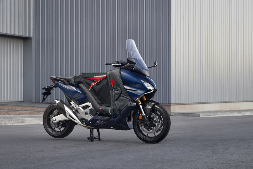 Tablier Forza 750 Termoscud Pro par TUCANO URBANO