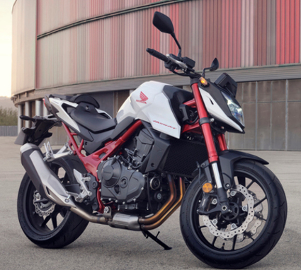 Hornet LOA 140 € / mois