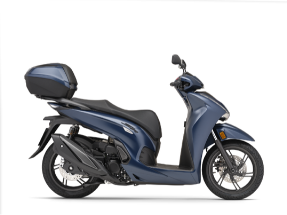 2025 - SH350i Smart Top Box