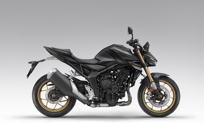 2025 - CB1000 Hornet SP