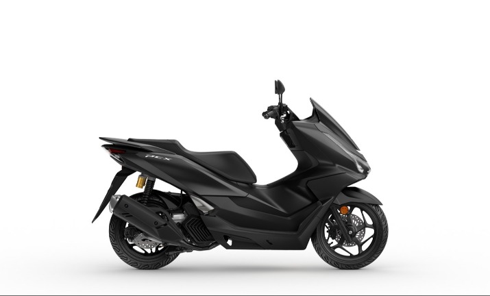 2025 - PCX125