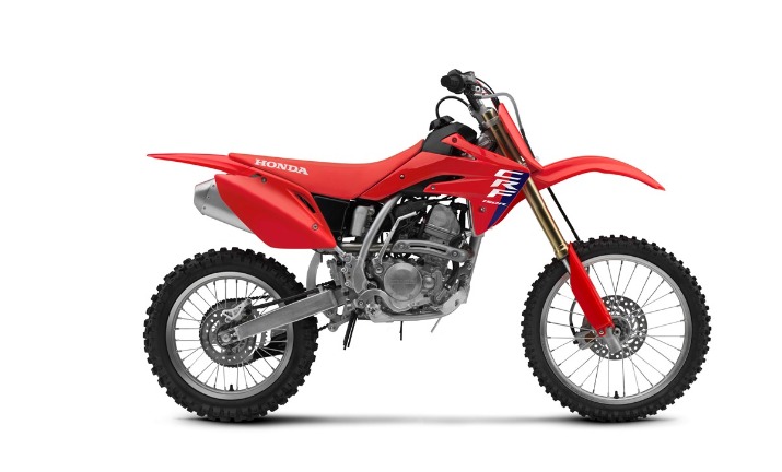 2025 - CRF150R