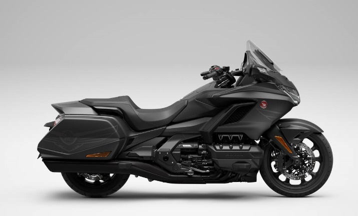 2025 - GL1800 Gold Wing