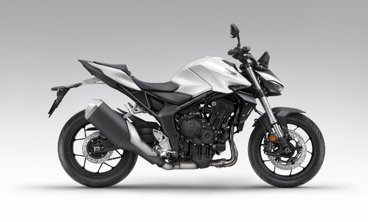 2025 - CB1000 Hornet