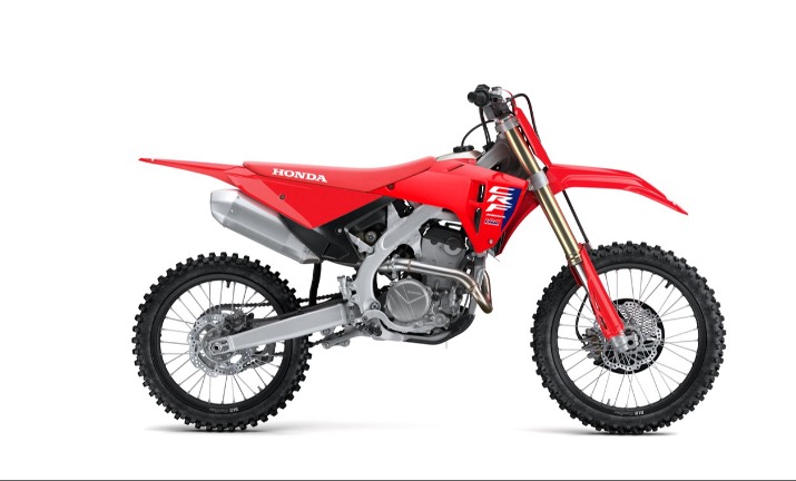 2025 - CRF250R